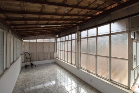 Casa à venda com 180m², 3 quartos e 2 vagasCasa 2 | Terraço