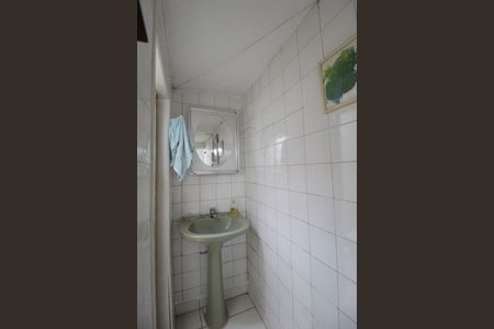 Casa à venda com 180m², 3 quartos e 2 vagasCasa 2 | Banheiro