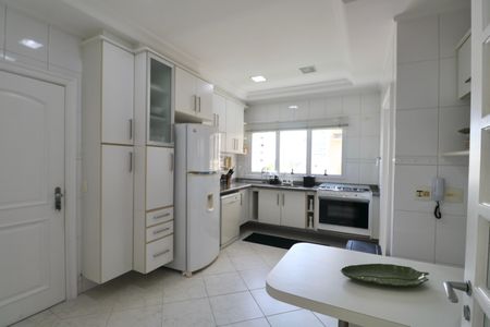 Apartamento para alugar com 183m², 4 quartos e 2 vagas Apartamento para alugar com 183m², 4 quartos e 2 vagasCozinha