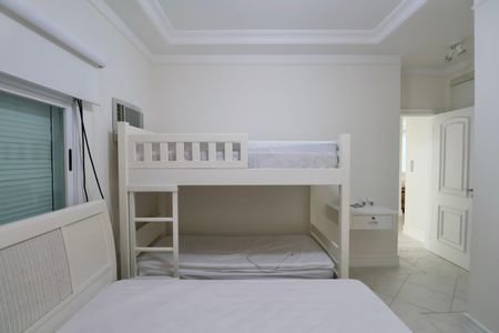 Apartamento para alugar com 183m², 4 quartos e 2 vagas Apartamento para alugar com 183m², 4 quartos e 2 vagasQuarto Suíte 3