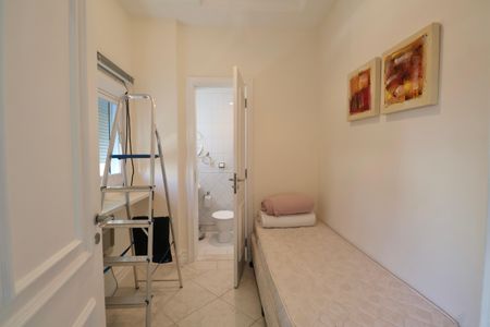 Apartamento para alugar com 183m², 4 quartos e 2 vagas Apartamento para alugar com 183m², 4 quartos e 2 vagasQuarto de Serviço