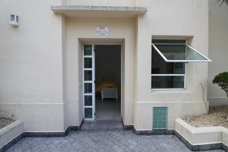Apartamento para alugar com 183m², 4 quartos e 2 vagas Apartamento para alugar com 183m², 4 quartos e 2 vagasÁrea comum - Sauna