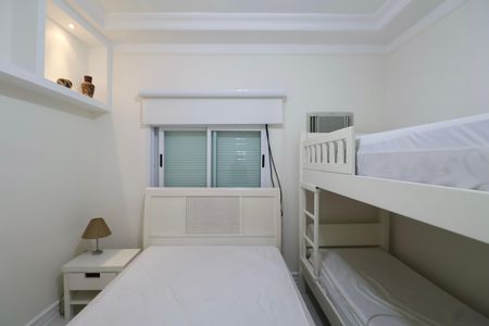 Apartamento para alugar com 183m², 4 quartos e 2 vagas Apartamento para alugar com 183m², 4 quartos e 2 vagasQuarto Suíte 3