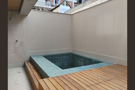 Apartamento à venda com 253m², 5 quartos e 2 vagas Apartamento à venda com 253m², 5 quartos e 2 vagasVista Suíte 5