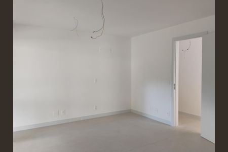 Apartamento à venda com 253m², 5 quartos e 2 vagas Apartamento à venda com 253m², 5 quartos e 2 vagasSuíte 1