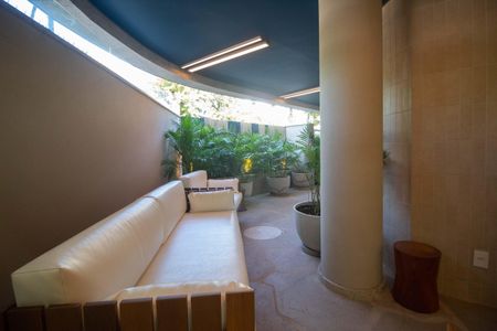 Apartamento à venda com 253m², 5 quartos e 2 vagas Apartamento à venda com 253m², 5 quartos e 2 vagasÁrea comum