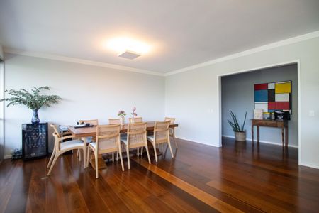 Apartamento à venda com 231m², 4 quartos e 3 vagasSala