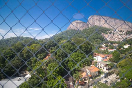 Apartamento à venda com 231m², 4 quartos e 3 vagasSuíte 2 - Vista