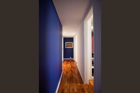 Apartamento à venda com 231m², 4 quartos e 3 vagasSuíte 2