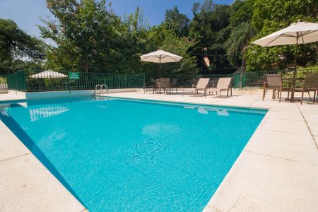 Apartamento à venda com 231m², 4 quartos e 3 vagasÁrea comum - Piscina