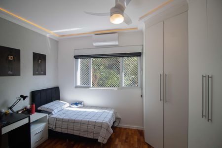 Apartamento à venda com 231m², 4 quartos e 3 vagasSuíte 1