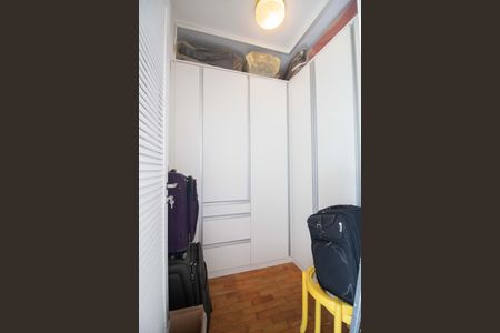 Apartamento à venda com 231m², 4 quartos e 3 vagasQuarto de Serviço