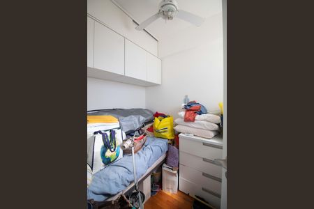 Apartamento à venda com 231m², 4 quartos e 3 vagasQuarto de Serviço