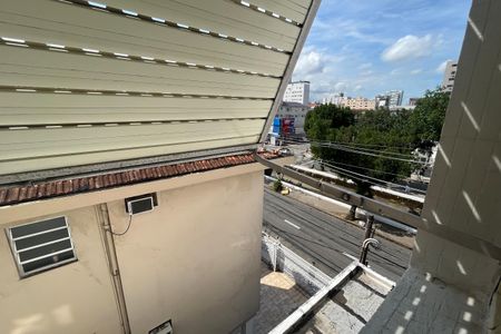 Apartamento para alugar com 158m², 3 quartos e 1 vagaVista do Quarto 1