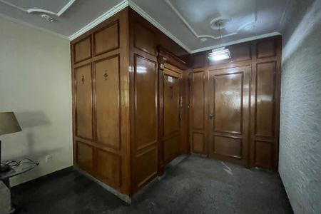 Apartamento para alugar com 158m², 3 quartos e 1 vagaElevadores