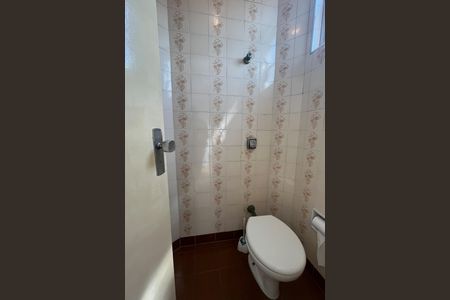 Apartamento para alugar com 158m², 3 quartos e 1 vagaBanheiro de serviço