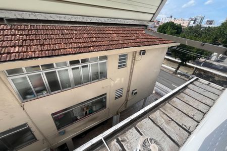 Apartamento para alugar com 158m², 3 quartos e 1 vagaVista do Quarto 2