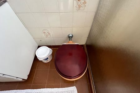 Apartamento para alugar com 158m², 3 quartos e 1 vagaBanheiro