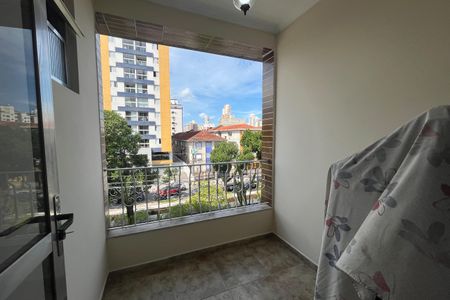 Apartamento para alugar com 158m², 3 quartos e 1 vagaVaranda da Sala