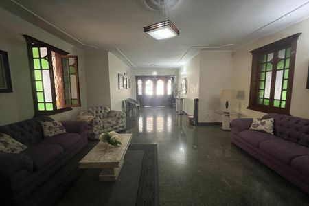 Apartamento para alugar com 158m², 3 quartos e 1 vagaHall de entrada