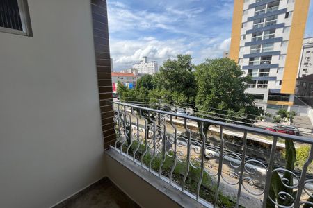 Apartamento para alugar com 158m², 3 quartos e 1 vagaVaranda da Sala