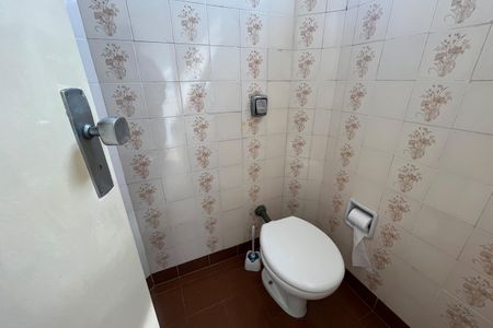 Apartamento para alugar com 158m², 3 quartos e 1 vagaBanheiro de serviço