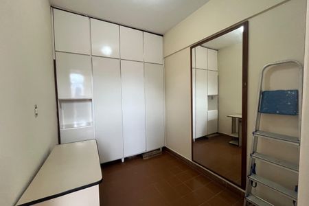 Apartamento para alugar com 158m², 3 quartos e 1 vagaQuarto de Serviço
