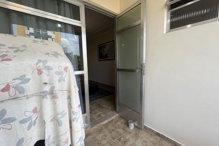 Apartamento para alugar com 158m², 3 quartos e 1 vagaVaranda da Sala