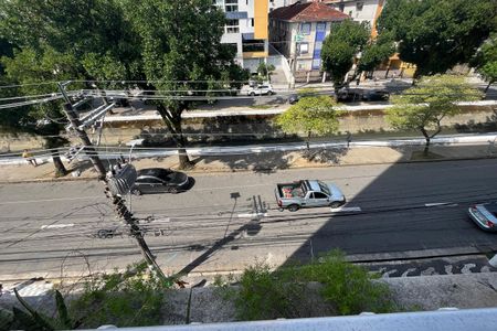 Apartamento para alugar com 158m², 3 quartos e 1 vagaVista da Varanda