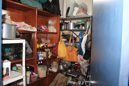 Casa à venda com 98m², 2 quartos e sem vagaDispensa