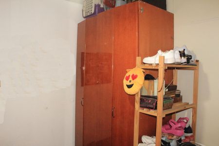 Casa à venda com 98m², 2 quartos e sem vagaQuarto 1