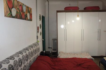 Casa à venda com 98m², 2 quartos e sem vagaQuarto 2 - Suíte