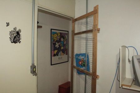 Casa à venda com 98m², 2 quartos e sem vagaQuarto 1