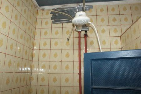 Casa à venda com 98m², 2 quartos e sem vagaBanheiro