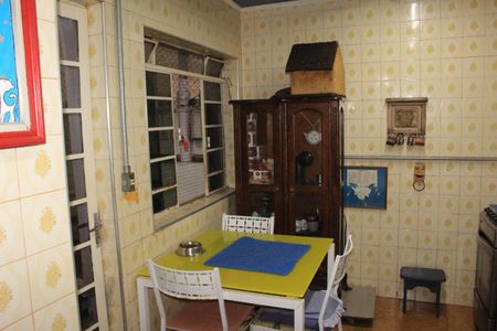 Casa à venda com 98m², 2 quartos e sem vagaCozinha