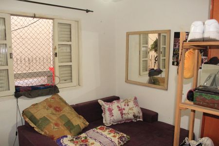 Casa à venda com 98m², 2 quartos e sem vagaQuarto 1