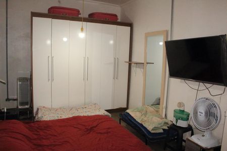 Casa à venda com 98m², 2 quartos e sem vagaQuarto 2 - Suíte