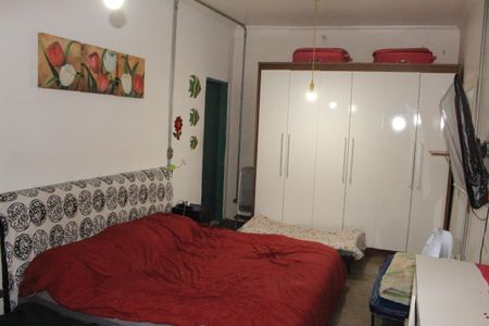 Casa à venda com 98m², 2 quartos e sem vagaQuarto 2 - Suíte