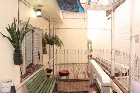 Casa à venda com 98m², 2 quartos e sem vagaLavanderia