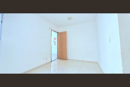 Apartamento à venda com 42m², 2 quartos e 1 vagaSala