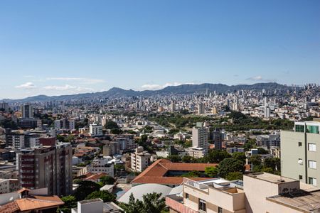 Apartamento à venda com 190m², 3 quartos e 3 vagasVista do Terraço