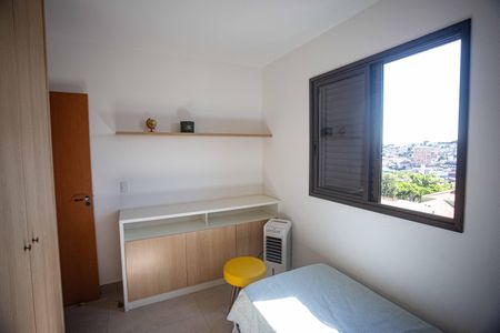 Apartamento à venda com 190m², 3 quartos e 3 vagasQuarto 2