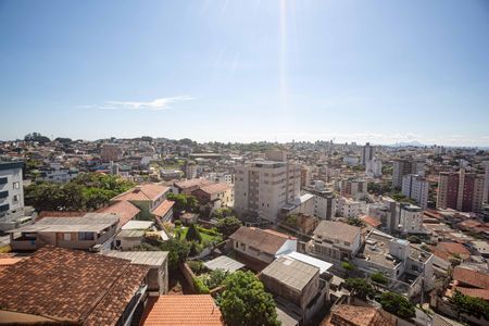 Apartamento à venda com 190m², 3 quartos e 3 vagasVista do Terraço