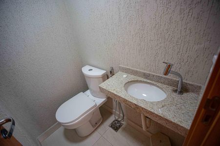 Apartamento à venda com 190m², 3 quartos e 3 vagasLavabo