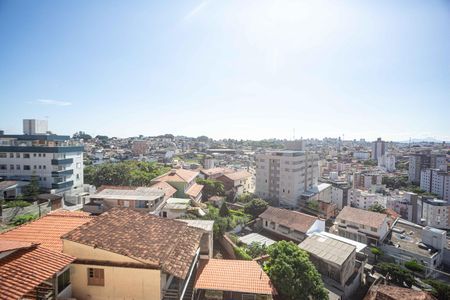 Apartamento à venda com 190m², 3 quartos e 3 vagasVista do Quarto 1