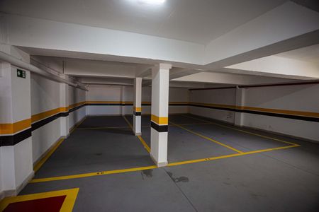 Apartamento à venda com 190m², 3 quartos e 3 vagasGaragem