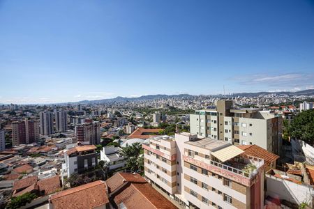 Apartamento à venda com 190m², 3 quartos e 3 vagasVista do Terraço