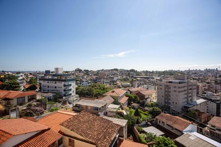 Apartamento à venda com 190m², 3 quartos e 3 vagasVista do Terraço