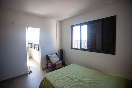Apartamento à venda com 190m², 3 quartos e 3 vagasSuíte