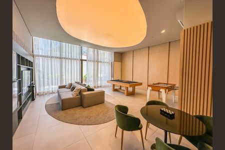 Apartamento à venda com 167m², 3 quartos e 1 vaga Apartamento à venda com 167m², 3 quartos e 1 vagaÁrea comum